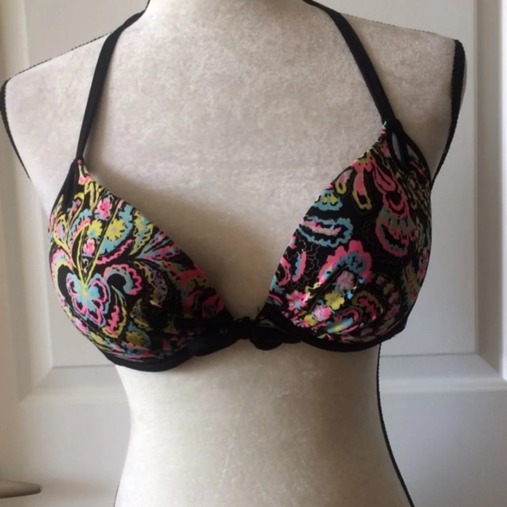 VS Bikini top
